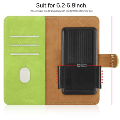 Xiaomi Redmi Note 13 Pro Plus Deksel Etui Case Cover