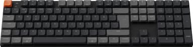 Keychron K5v2 trådløst tastatur