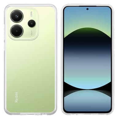 Xiaomi RedMi Note 14 4G deksel case cover