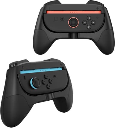 Goji Nintendo Switch 2 tilbehørssett