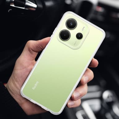 Xiaomi RedMi Note 14 4G deksel case cover