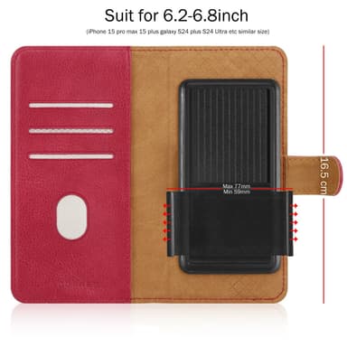 Xiaomi Poco X7 Deksel Etui Case Cover