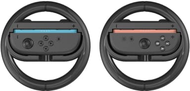 Goji ratt-kontrollergrep til Nintendo Switch 2