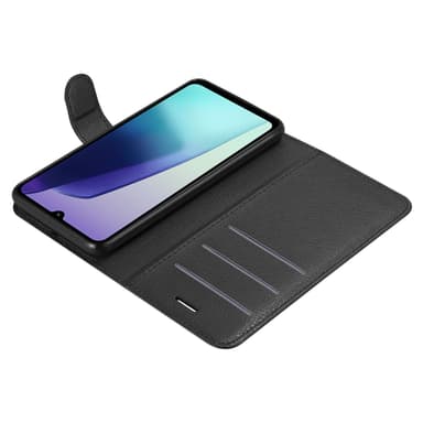 Xiaomi RedMi 14C Deksel Etui Case (Svart)