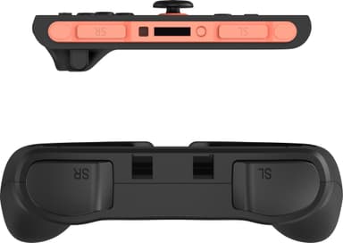 Goji Nintendo Switch 2 tilbehørssett