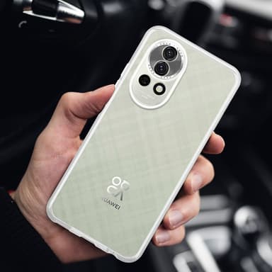 Huawei Nova 13 / Nova 12 5G deksel case cover