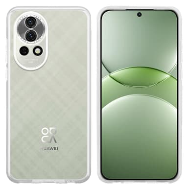 Huawei Nova 13 / Nova 12 5G deksel case cover