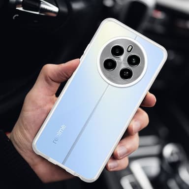 Realme 13 / 12 4G / 12 Plus 5G / Narzo 70 / 70 Pro