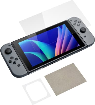 Goji Nintendo Switch 2 tilbehørssett
