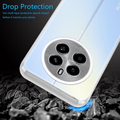 Realme 13 / 12 4G / 12 Plus 5G / Narzo 70 / 70 Pro