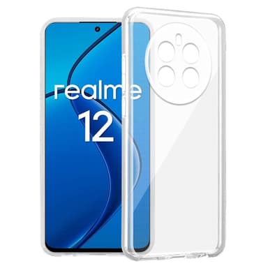 Realme 13 / 12 4G / 12 Plus 5G / Narzo 70 / 70 Pro