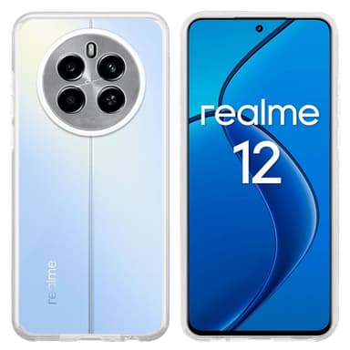Realme 13 / 12 4G / 12 Plus 5G / Narzo 70 / 70 Pro