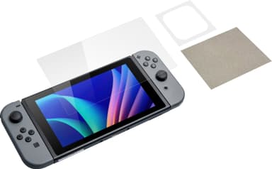 Goji Nintendo Switch 2 tilbehørssett