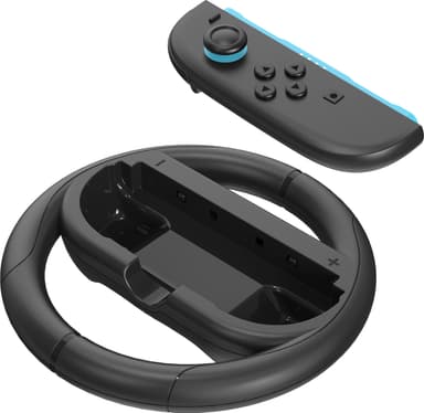 Goji ratt-kontrollergrep til Nintendo Switch 2