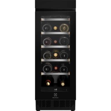 Electrolux Vinskap EWUS018B7B (Integrert)