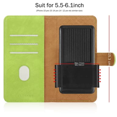 iPhone 16e Deksel Etui Case Cover