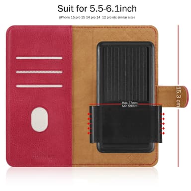 iPhone 16e Deksel Etui Case Cover