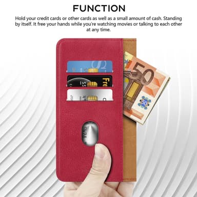 iPhone 16e Deksel Etui Case Cover