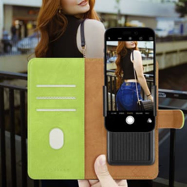 iPhone 16e Deksel Etui Case Cover