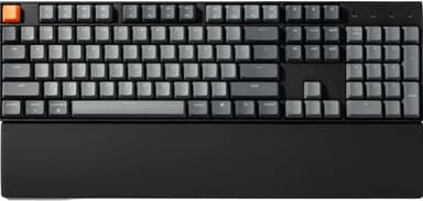 Keychron K10 håndleddsstøtte for tastatur