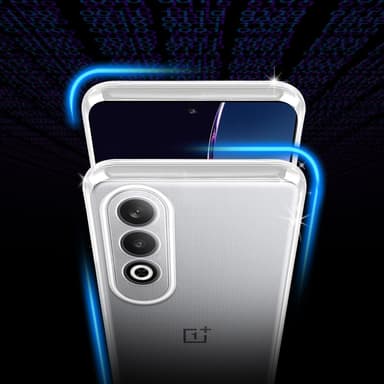 OnePlus CE4 / OPPO K12 deksel case cover