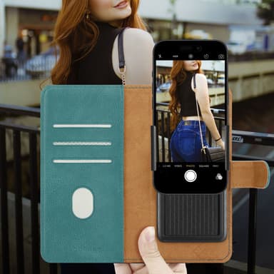 iPhone 16e Deksel Etui Case Cover