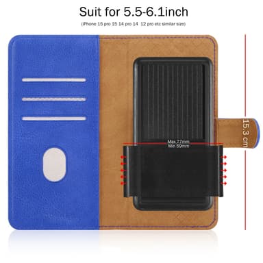 iPhone 16e Deksel Etui Case Cover