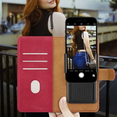 iPhone 16e Deksel Etui Case Cover