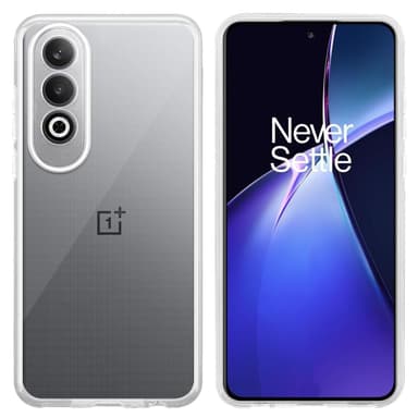 OnePlus CE4 / OPPO K12 deksel case cover