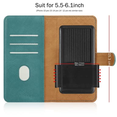 iPhone 16e Deksel Etui Case Cover