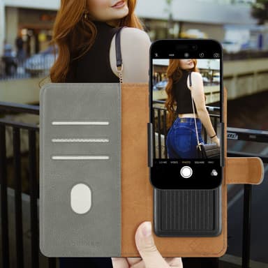 iPhone 16e Deksel Etui Case Cover