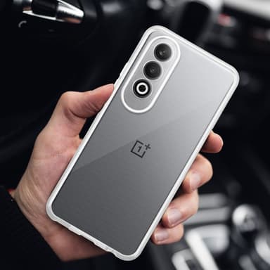 OnePlus CE4 / OPPO K12 deksel case cover
