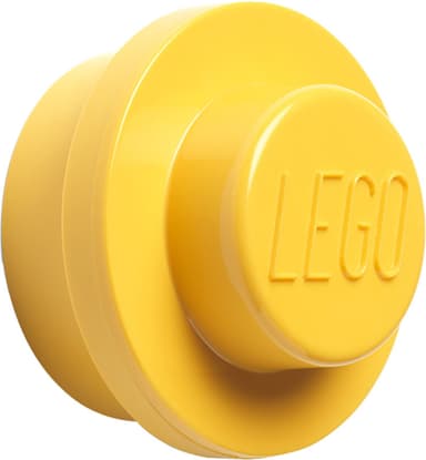 LEGO veggkrok sett (3-pakning)