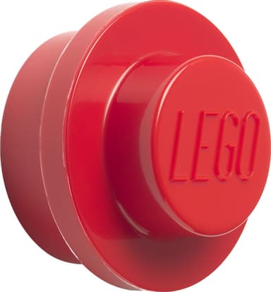 LEGO veggkrok sett (3-pakning)
