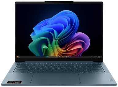 Lenovo Yoga Slim 7 14" bærbar PC AI 7-350/32GB/512/OLED