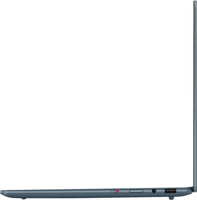 Lenovo Yoga Slim 7 14" bærbar PC AI 7-350/32GB/512/OLED
