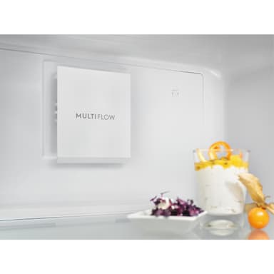 Electrolux Kjøleskap LRT6ME38W2 (Hvit)