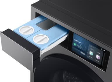 Samsung Bespoke AI Laundry Wf90F vaskemaskin WF90F11C4SU3 (11 kg)