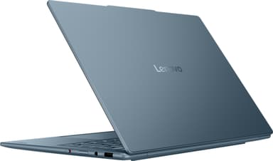Lenovo Yoga Slim 7 14" bærbar PC AI 7-350/16GB/512/OLED