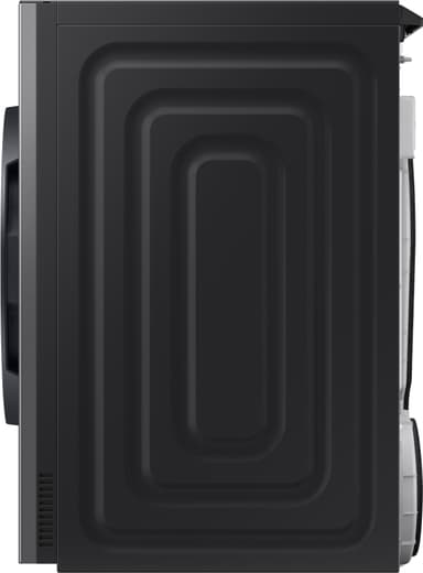 Samsung DV90F tørketrommel DV90F09F4SU3 (9 kg) sort 