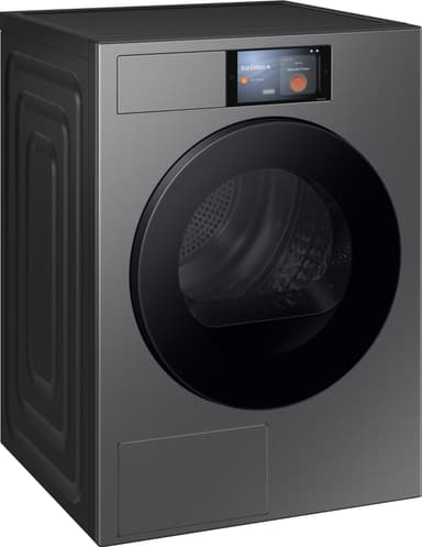 Samsung DV90F tørketrommel DV90F09F4SU3 (9 kg) sort 