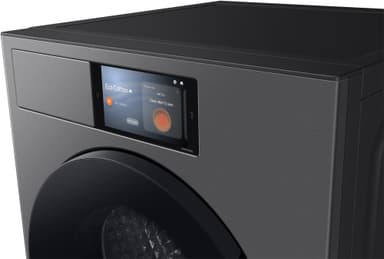 Samsung DV90F tørketrommel DV90F09F4SU3 (9 kg) sort 