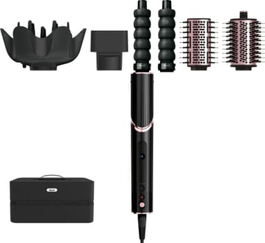 Shark FlexStyle multistyler HD446EU (sort)
