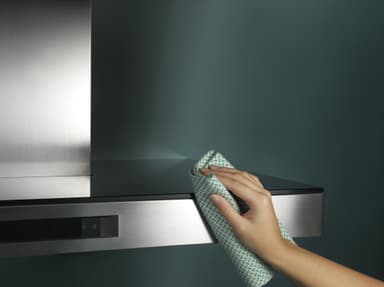 Electrolux Stålpleiespray M3SCS301