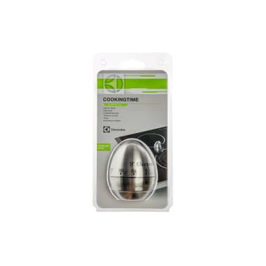 Electrolux timer