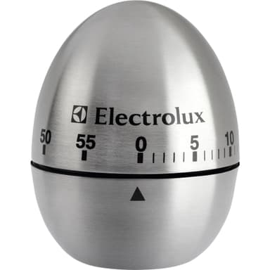 Electrolux timer