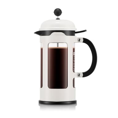 Bodum Presskanne CHAMBORD 1.0 L