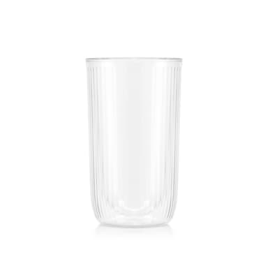 Bodum 2 ølglass, dobbel vegg, 0,45 l DOURO 0.45 L