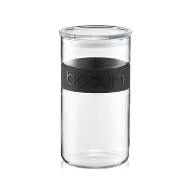 Bodum Oppbevaringskrukke PRESSO 2.0 L