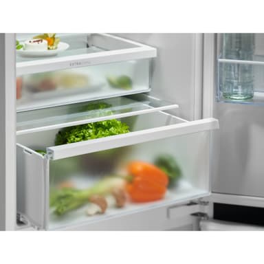 Electrolux Kombiskap ENT6ME19S (Integrert)